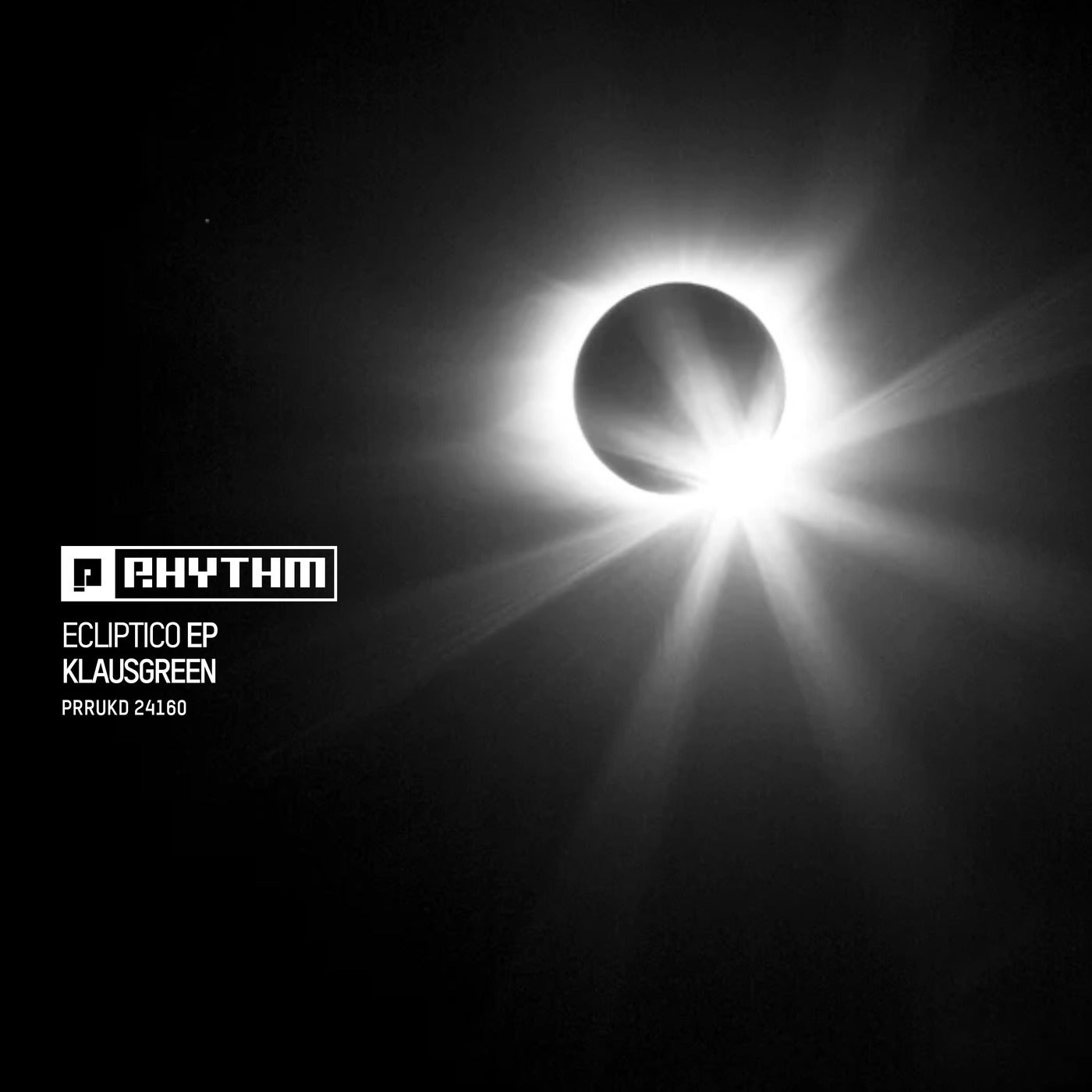 image cover: Klausgreen - Ecliptico EP on Planet Rhythm