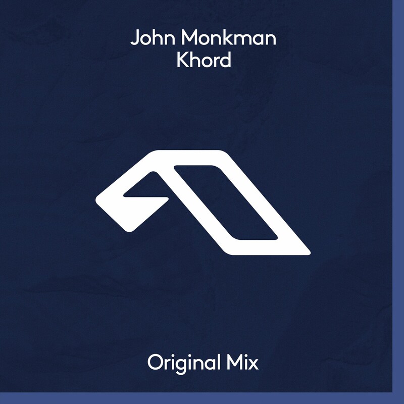 image cover: John Monkman - Khord on Anjunadeep