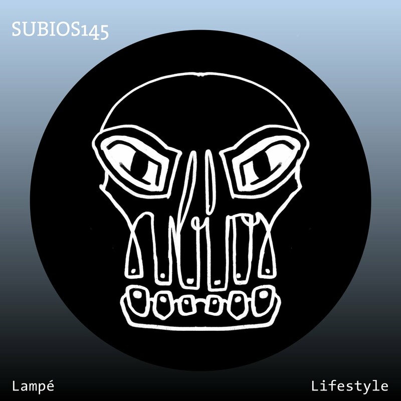 image cover: Lampe - Lifestyle on Subios Records