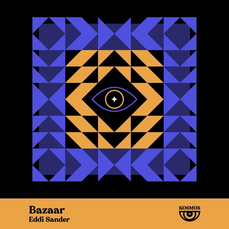 image cover: AIO - Bazaar (Aio Remix) on KOSMOS