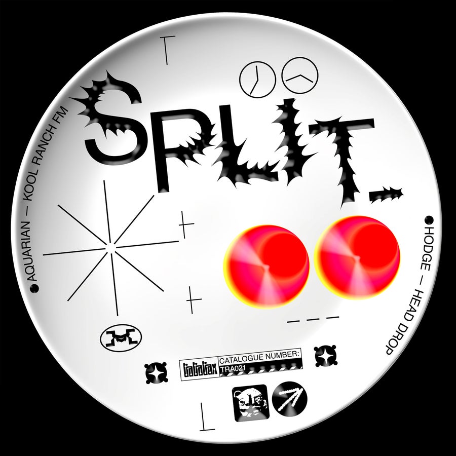 Release Cover: Split 2 Download Free on Electrobuzz