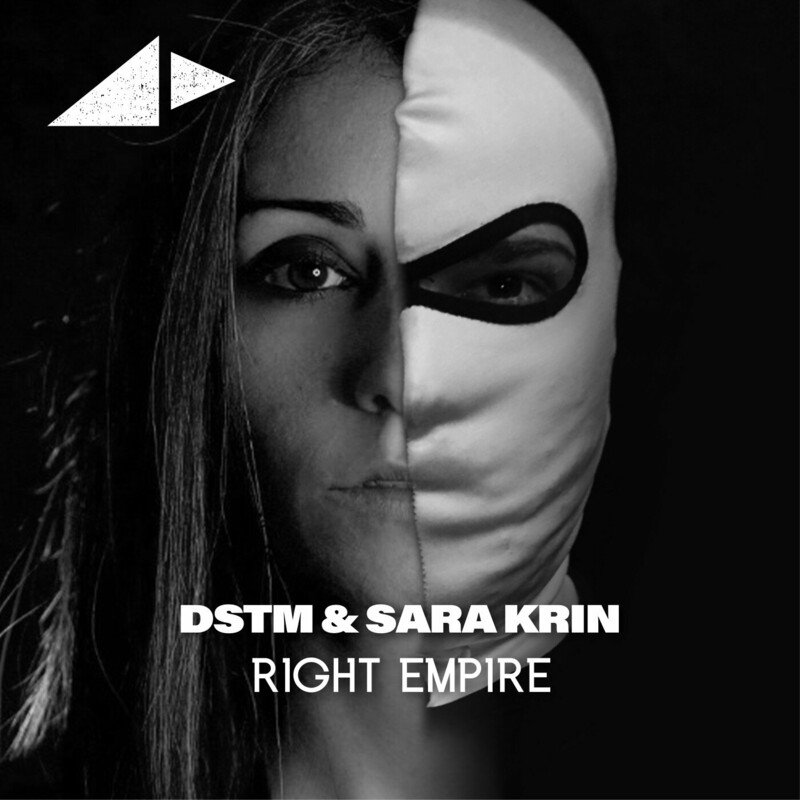 image cover: Dstm - Right Empire on Dstm