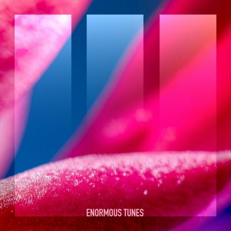 image cover: Passenger 10 - Rome on Enormous Tunes