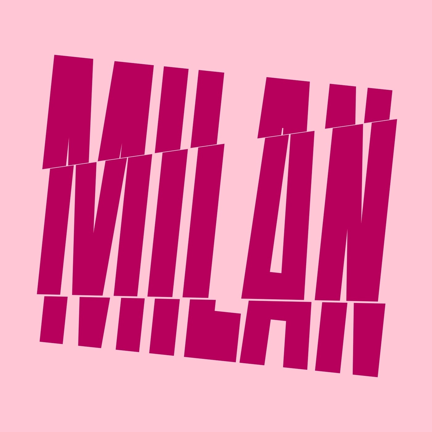 Release Cover: Milan Download Free on Electrobuzz