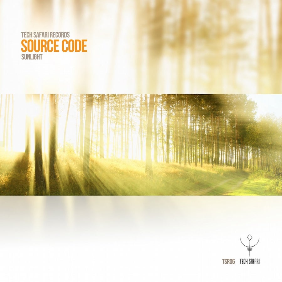 image cover: Source Code - Sunlight on TechSafari records