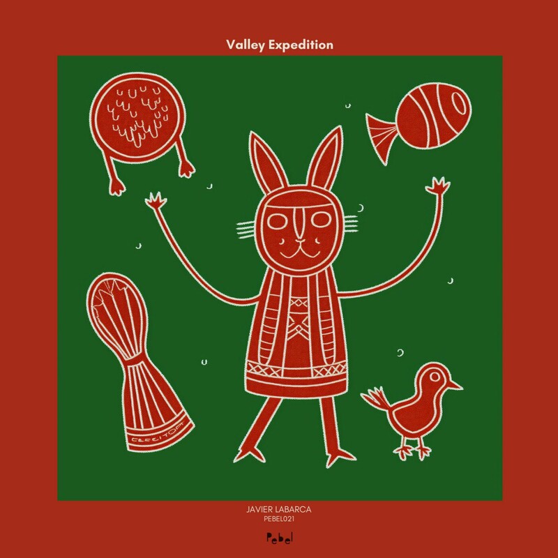 Release Cover: Valley Expedition Download Free on Electrobuzz