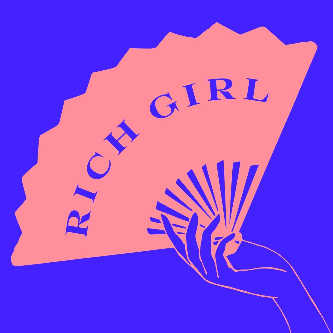 Release Cover: Rich Girl (Kevin McKay Remix) Download Free on Electrobuzz