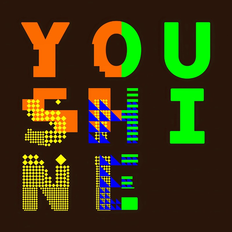 Release Cover: You Shine Download Free on Electrobuzz