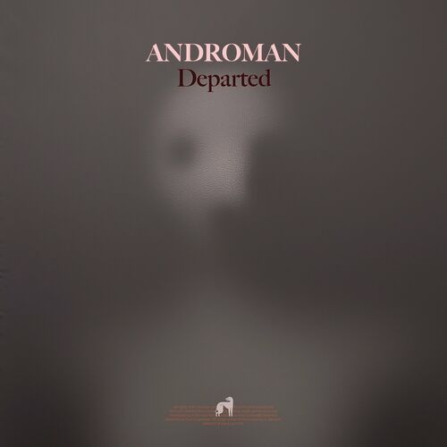 image cover: Androman - Departed on Will & Ink