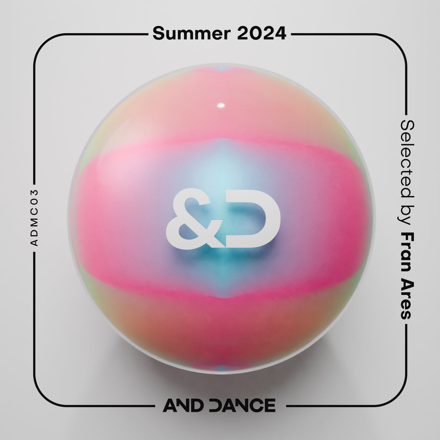 Release Cover: Summer 2024 Download Free on Electrobuzz