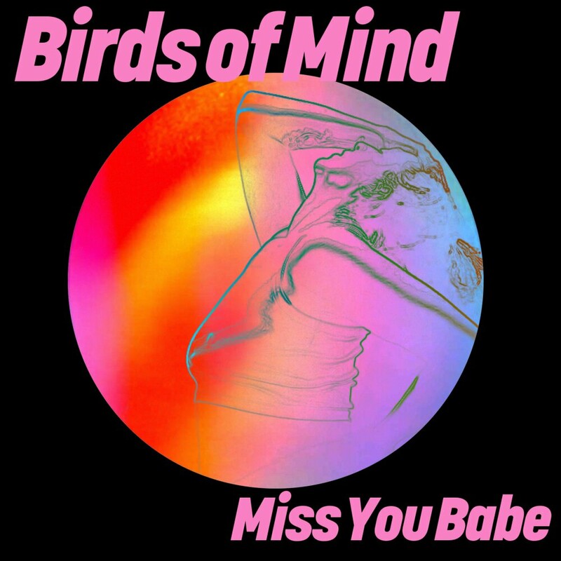 Release Cover: Miss You Babe Download Free on Electrobuzz