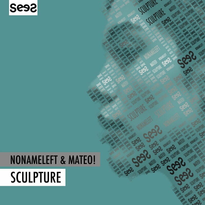 Release Cover: Sculpture Download Free on Electrobuzz