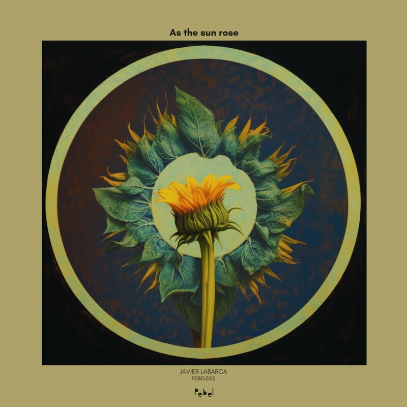 Release Cover: As the sun Rose Download Free on Electrobuzz