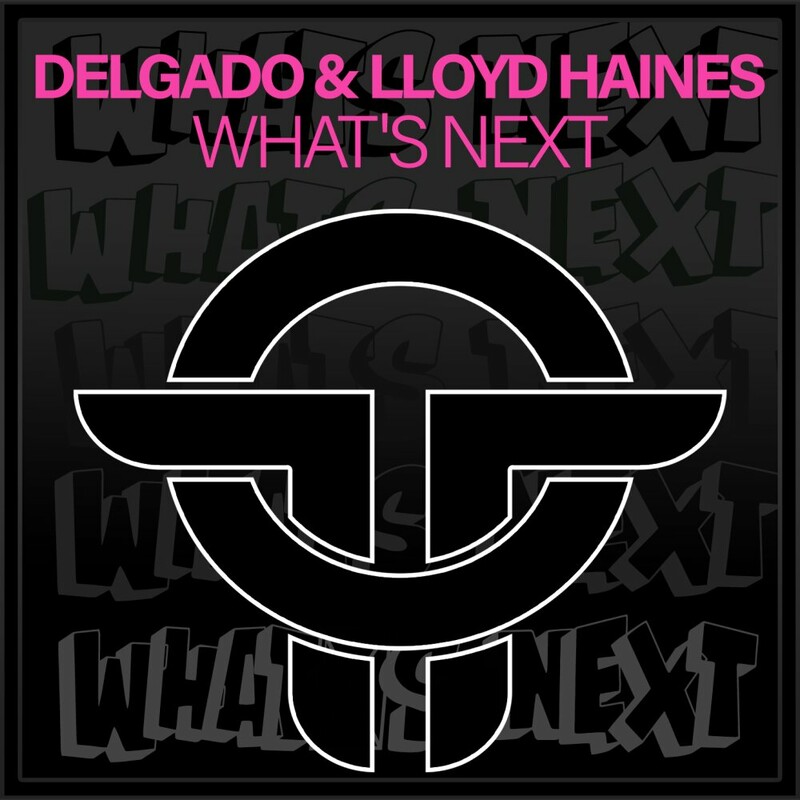 image cover: Delgado - What's Next on Twists Of Time