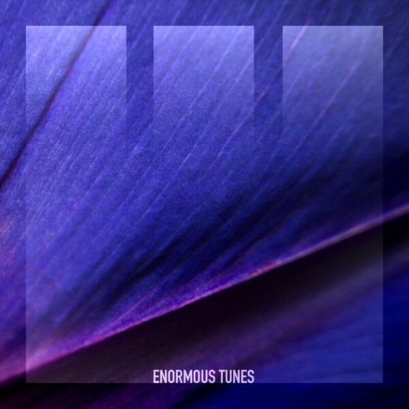 image cover: Passenger 10 - Constellation on Enormous Tunes