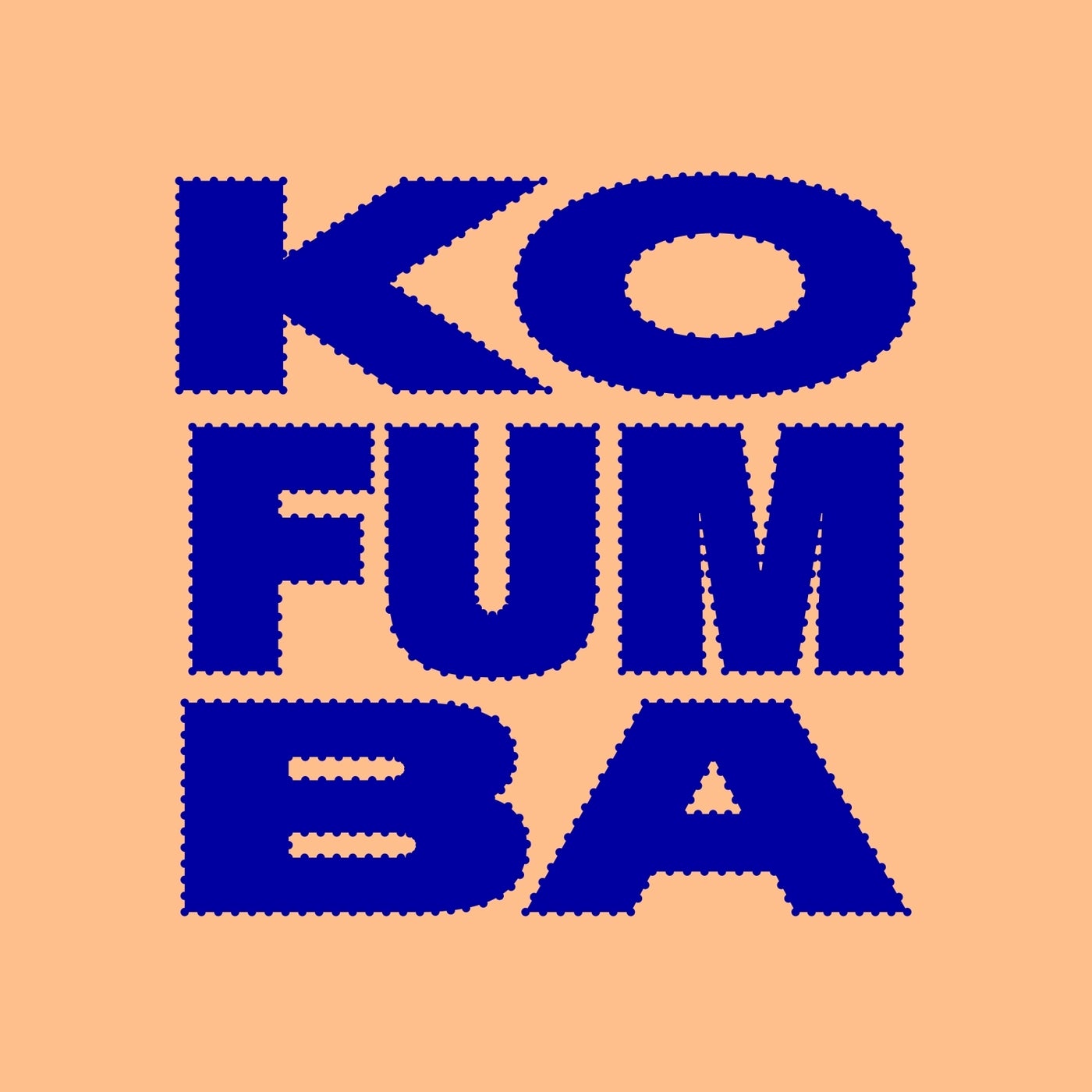 Release Cover: Kofumba Download Free on Electrobuzz