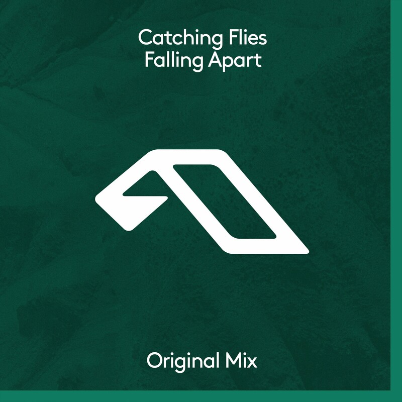 Release Cover: Falling Apart Download Free on Electrobuzz