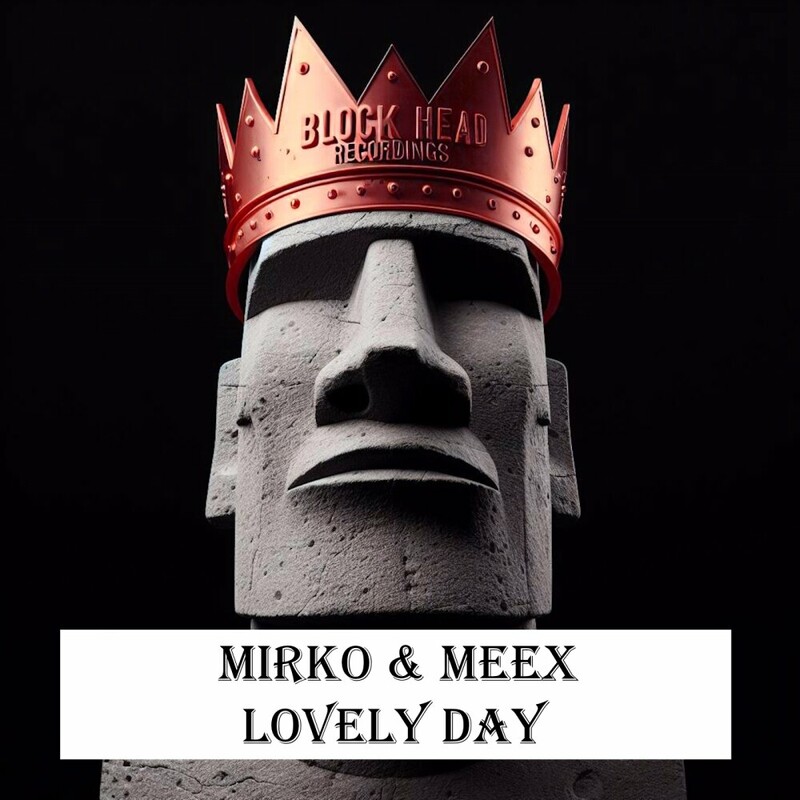 Release Cover: Lovely Day Download Free on Electrobuzz