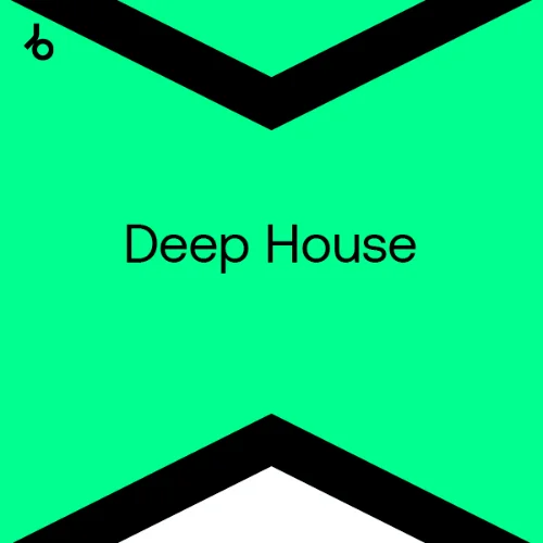 Chart Cover: Beatport Best New Deep House July 2024 Download Free on Electrobuzz