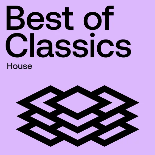 Chart Cover: Beatport Best Of Classics House Download Free on Electrobuzz