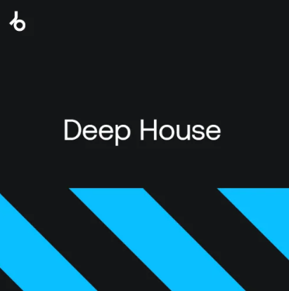 image cover: Best of Hype 2024: Deep House