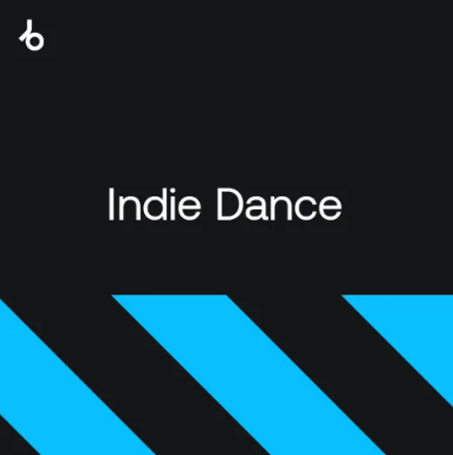 image cover: Best of Hype 2024: Indie Dance