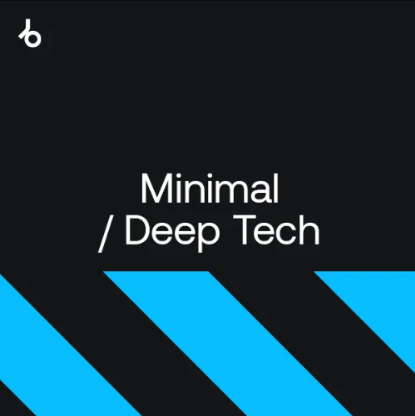 image cover: Best Of Hype 2024: Minimal / Deep Tech