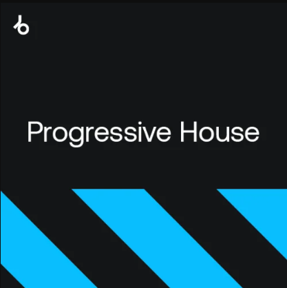 image cover: Best of Hype 2024: Progressive House