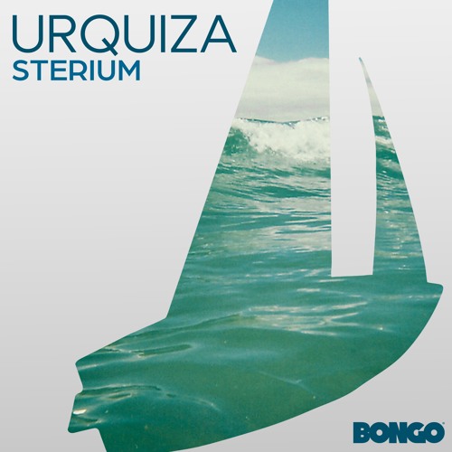 image cover: Sterium - Urquiza on BONGO