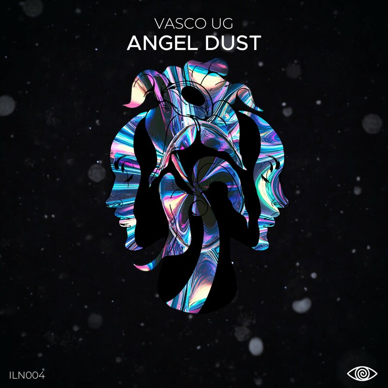 Release Cover: Angel Dust Download Free on Electrobuzz