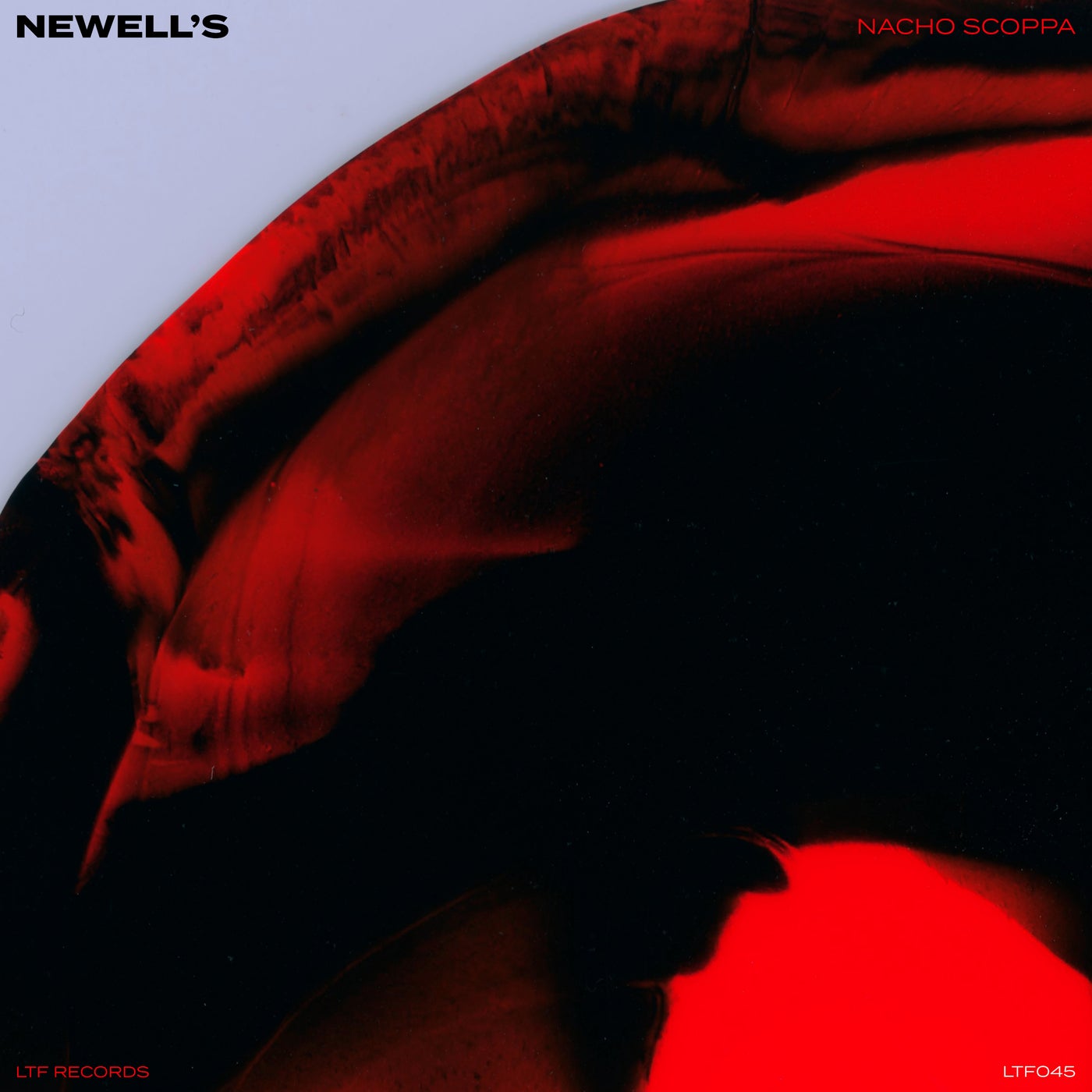 Release Cover: Newells - Original Mix Download Free on Electrobuzz