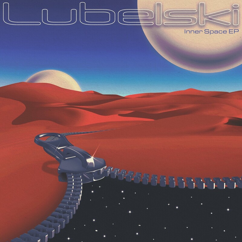 image cover: Lubelski - Inner Space on Shall Not Fade