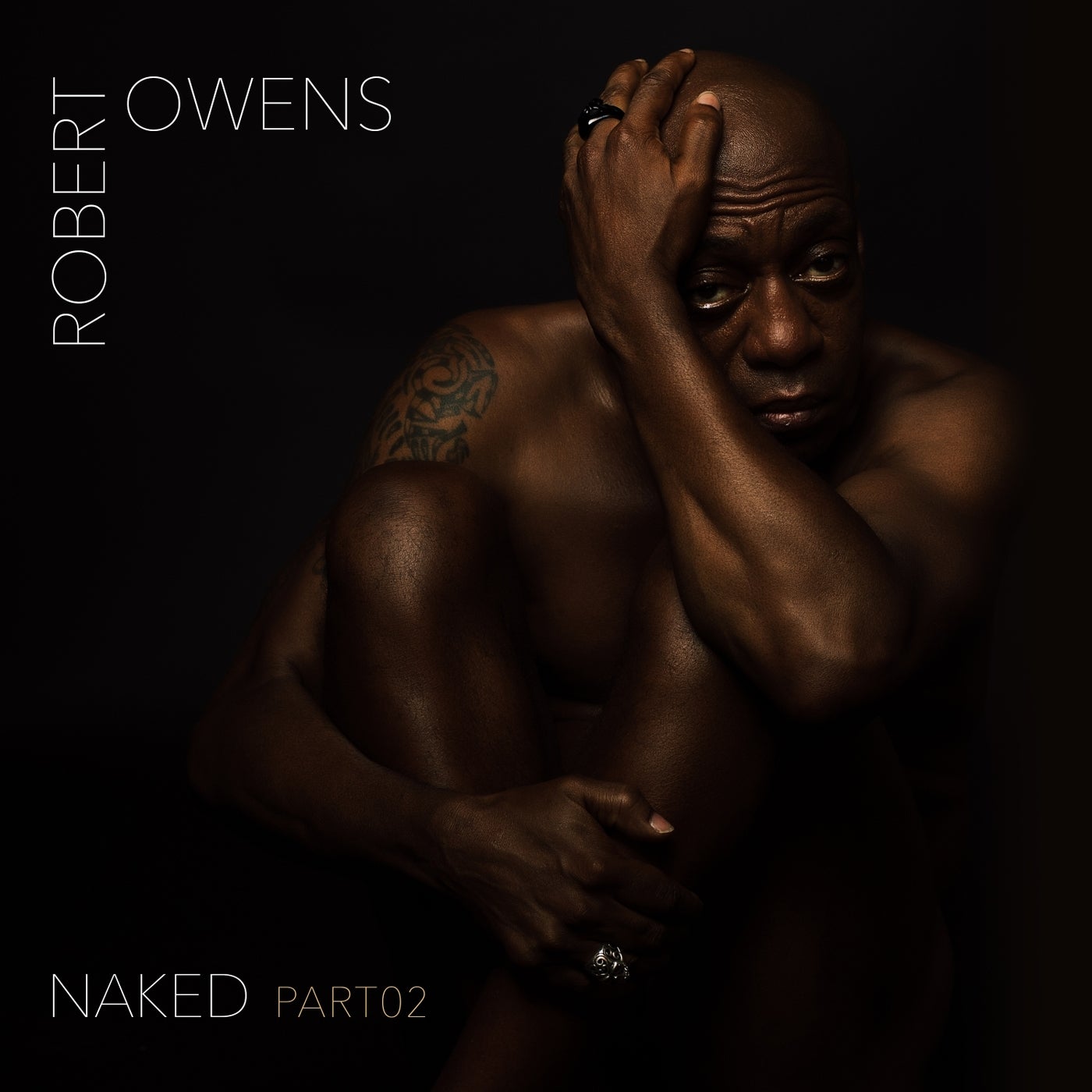 image cover: Robert Owens - Naked, Pt. 02 on Musical Directions