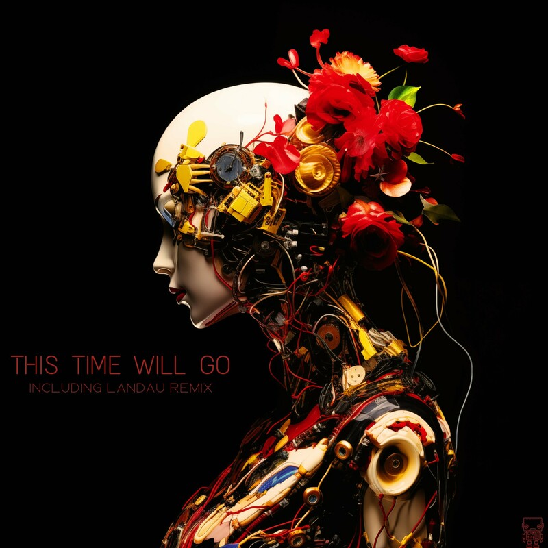 Release Cover: This Time Will Go Download Free on Electrobuzz