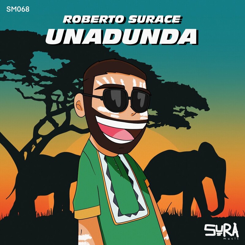 image cover: Roberto Surace - Unadunda on SURA Music