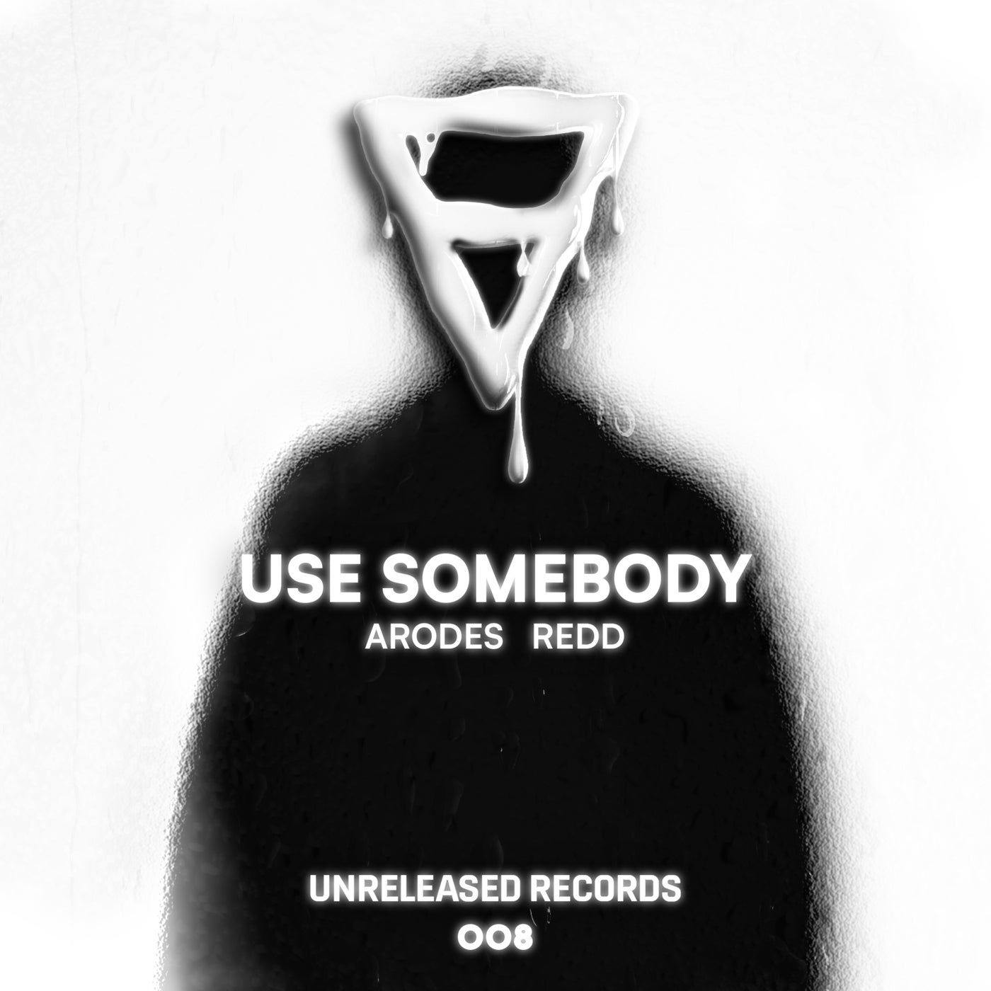 image cover: Arodes, Redd (US) - Use Somebody on Unreleased Records