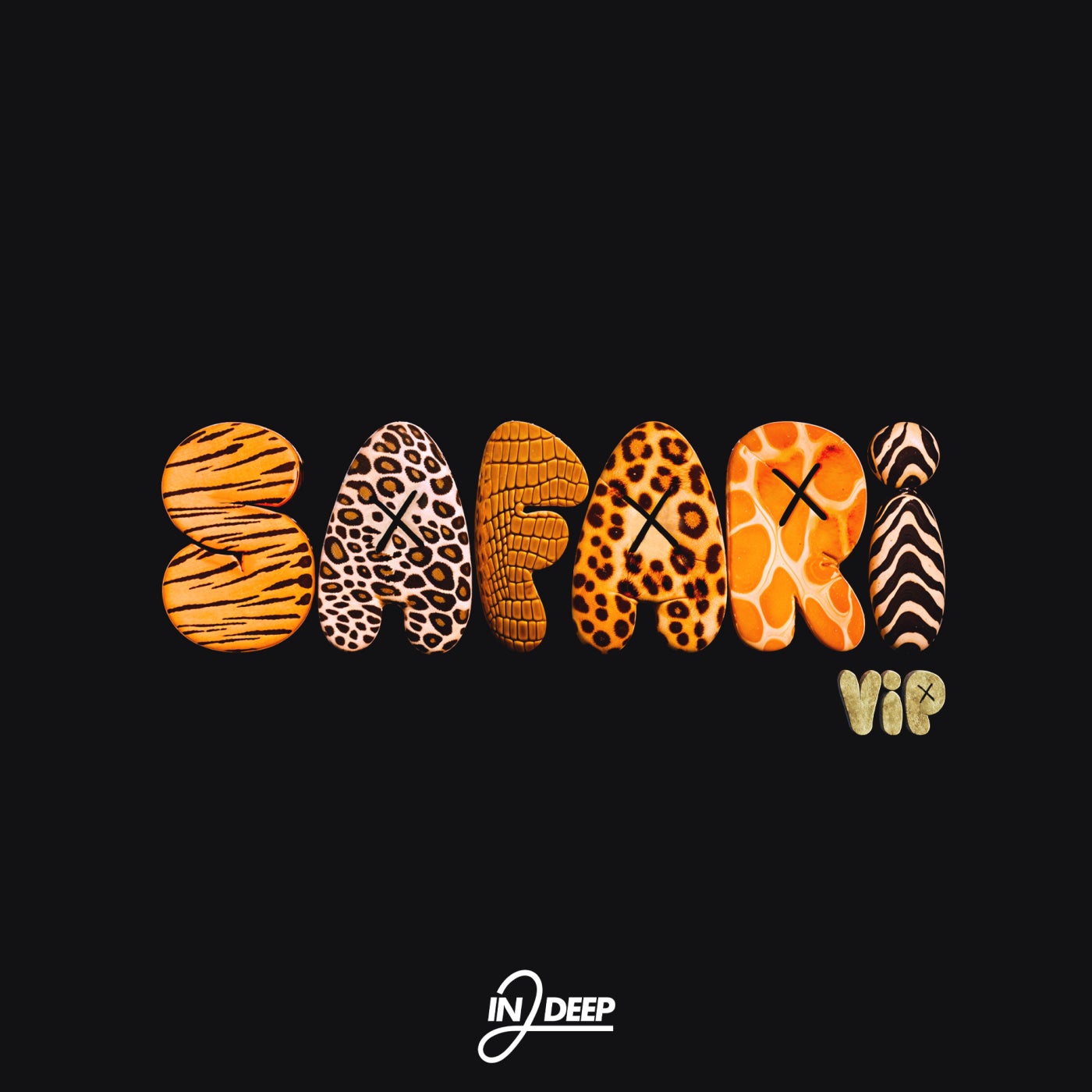 Release Cover: Safari VIP Download Free on Electrobuzz