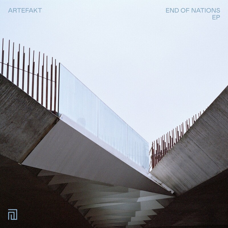 Release Cover: End of Nations Download Free on Electrobuzz