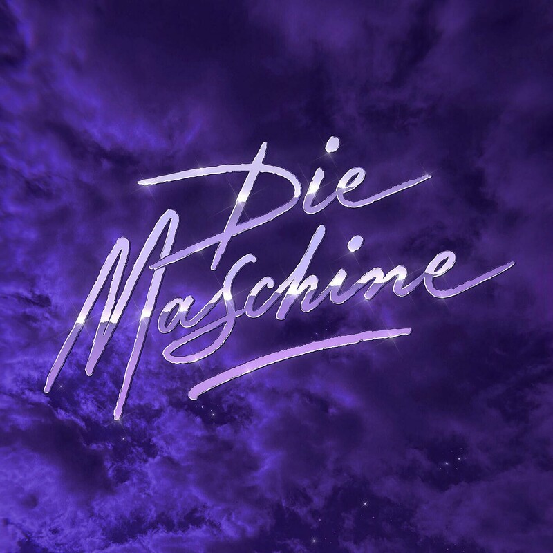 image cover: Purple Disco Machine - Die Maschine on Columbia Local