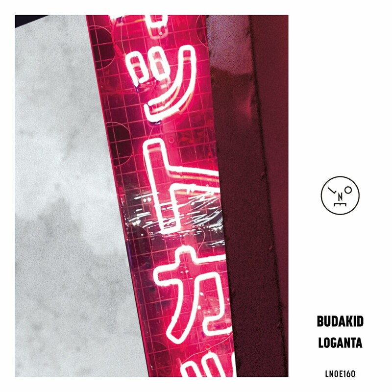 image cover: Budakid - Loganta on Last Night On Earth