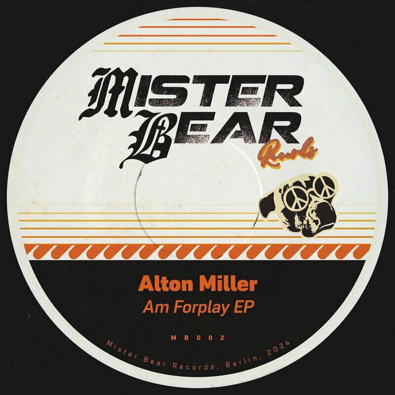 Release Cover: Am Forplay Download Free on Electrobuzz