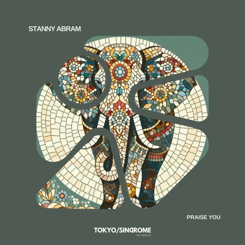 image cover: Stanny Abram - Praise You on TOKYO SINDROME