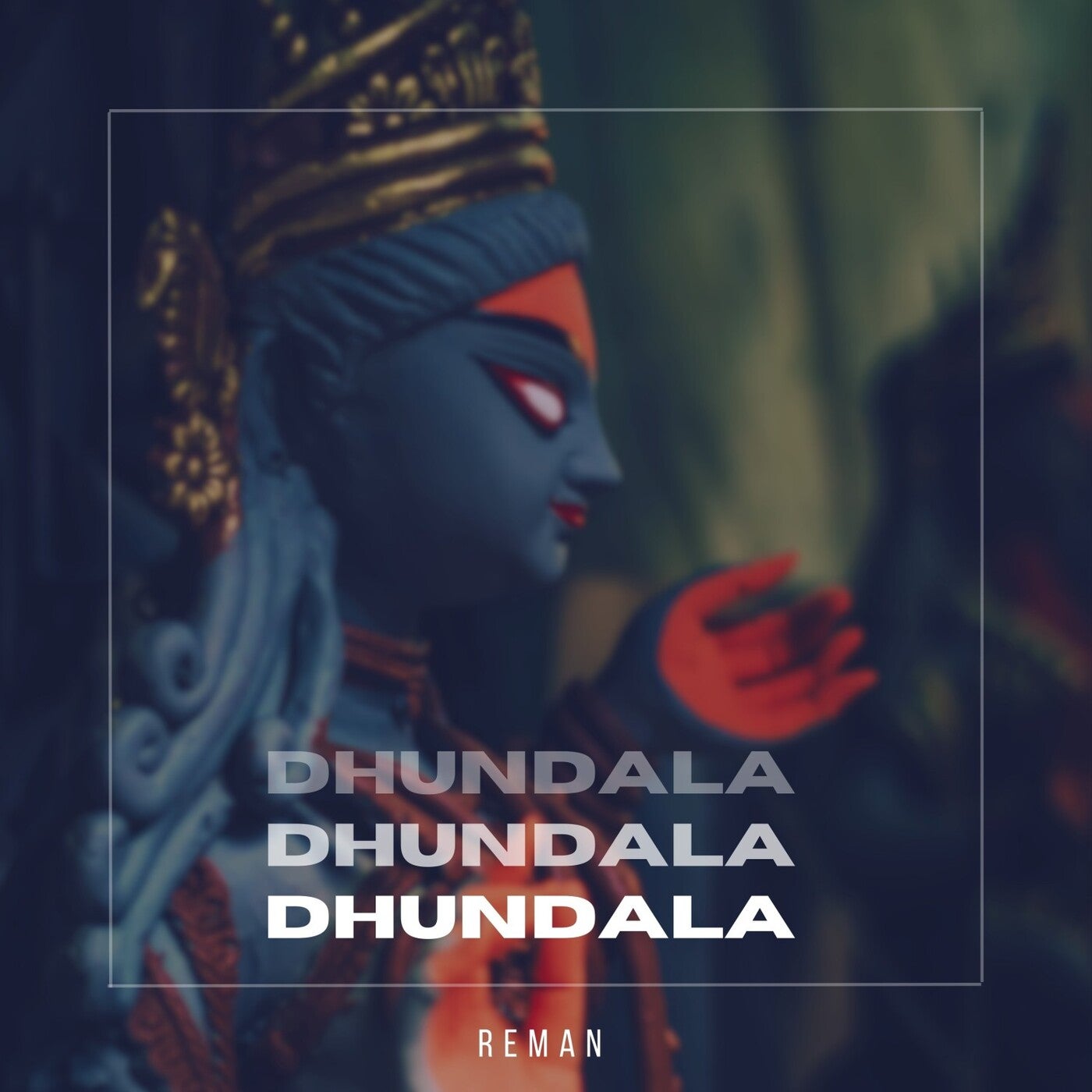 Release Cover: Dhundala Download Free on Electrobuzz