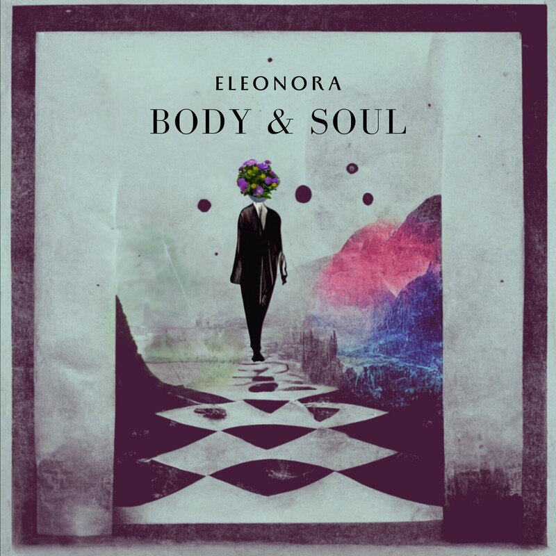 image cover: Eleonora - Body & Soul on Underyourskin Records