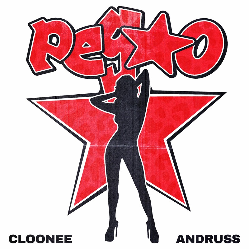 image cover: Cloonee - Pegao on Helix Records