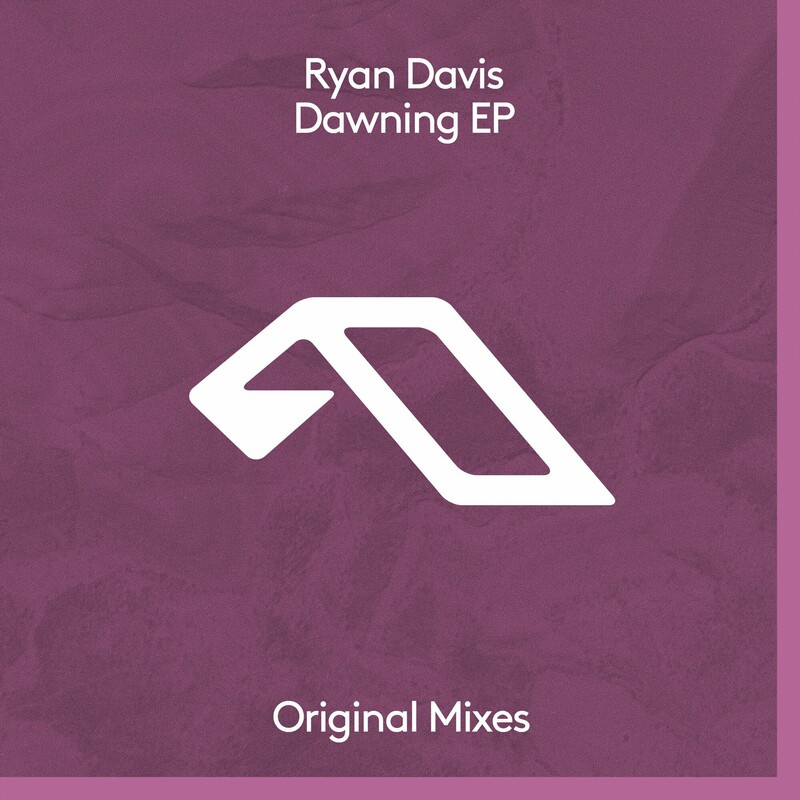 Release Cover: Dawning EP Download Free on Electrobuzz