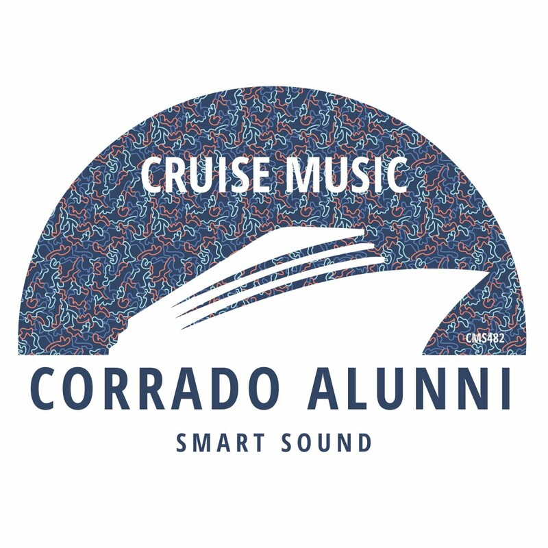 image cover: Corrado Alunni - Smart Sound on Cruise Music