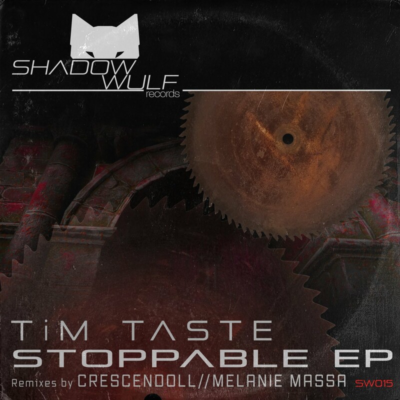 Release Cover: Stoppable (Crescendoll Remix) Download Free on Electrobuzz