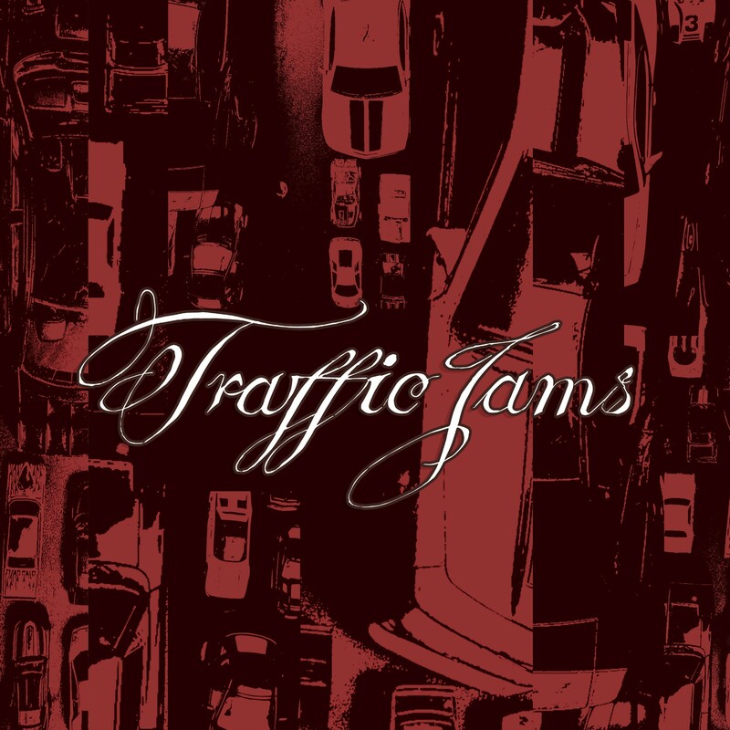 Release Cover: Traffic Jams Download Free on Electrobuzz