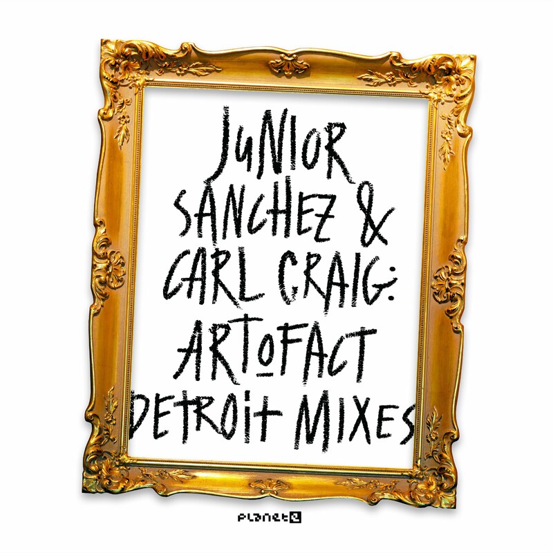 Release Cover: Art-O-Fact - Detroit Remix (Transmission Edit) Download Free on Electrobuzz